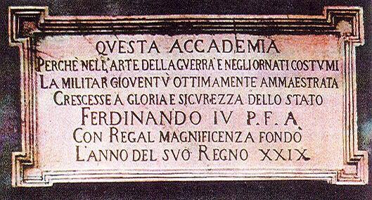 Imago de Commedia dell'Allievo.