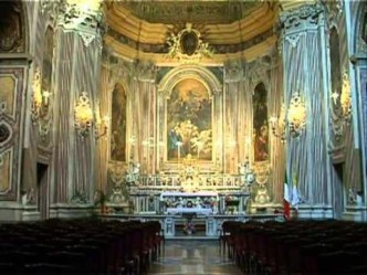 Imago de Commedia dell'Allievo.